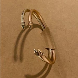 Kendra Scott Bracelet Set